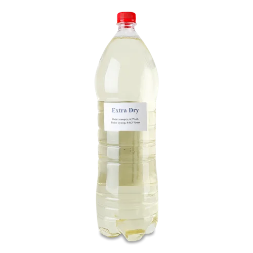 Винний Напій Білий Сухий Газований Extra Dry Fruigio Frizante 30л 6.7% кег