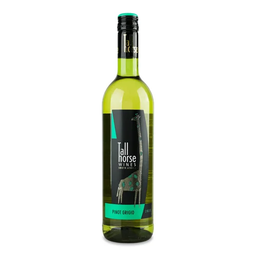 Вино Tall Horse Pinot Grigio 0,75л
