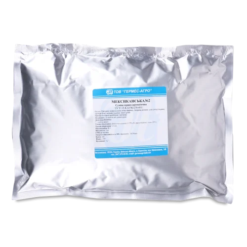 Суміш Пряно-Ароматична Мексиканська, в/ґ, 100г