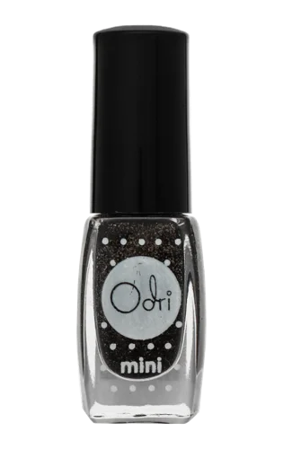 Лак Манікюрний Odri Mini, 5 г, в/ґ