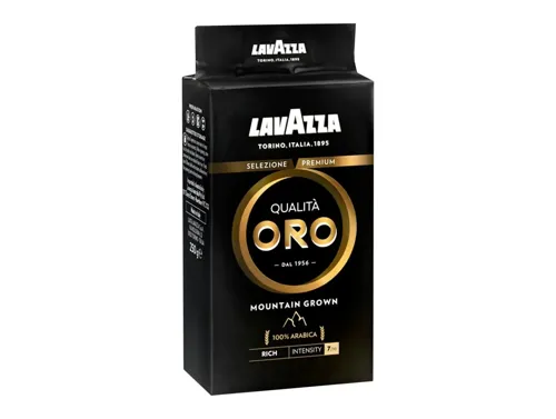 Кава Lavazza Oro Mountain Grown мелена 250г
