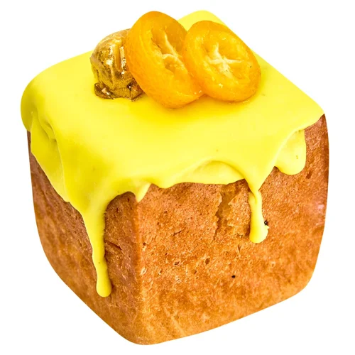 Куб лайм вершки 100г