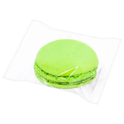 Тістечко Macarons фундук 14г