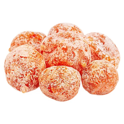 Кумкват сушений