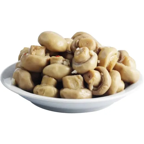 Гриби печериці по-корейськи, вагові