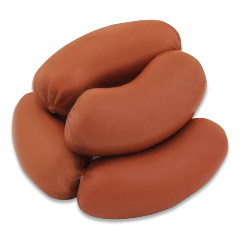 Сардельки Варені В/ґ Екстра М'ясовита, кг