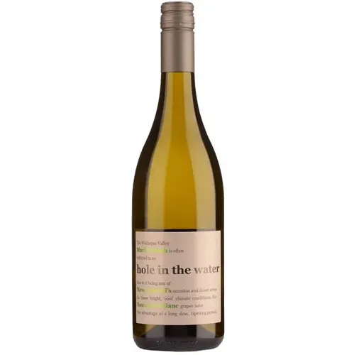 Вино Konrad Hole in the Water Sauvignon Blanc біле сухе, 0,75л
