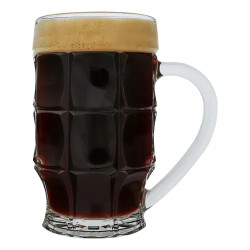 Квас живого бродіння пастеризований Справжній Ярило