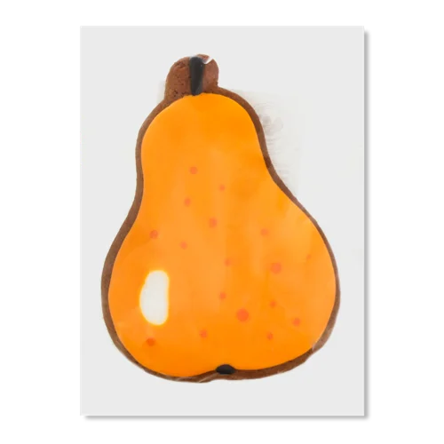 Пряник Груша, Вищого Ґатунку, 200г