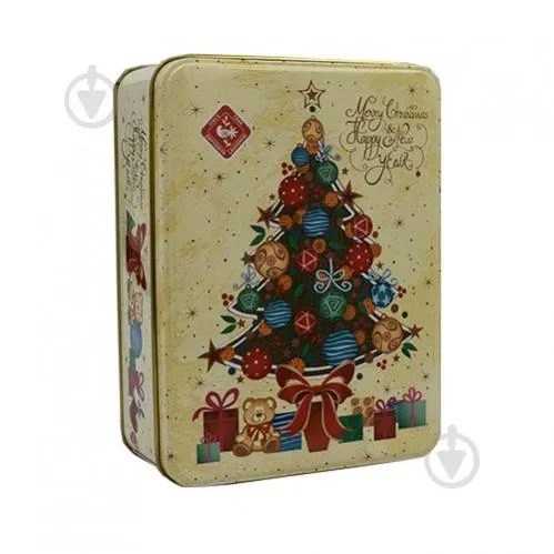 Набір новорічний «Ялинка» 381г ЖБ