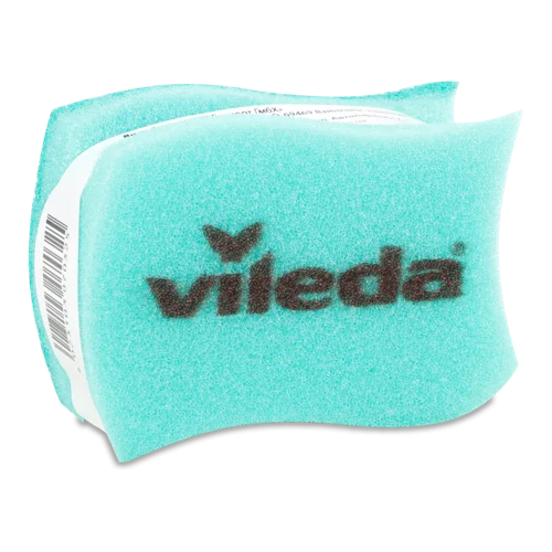 Губка Pur Active Vileda, Вищого Ґатунку, 1 шт
