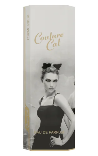 Парфумерна Вода Для Жінок Omerta Couture Cat, 100 мл