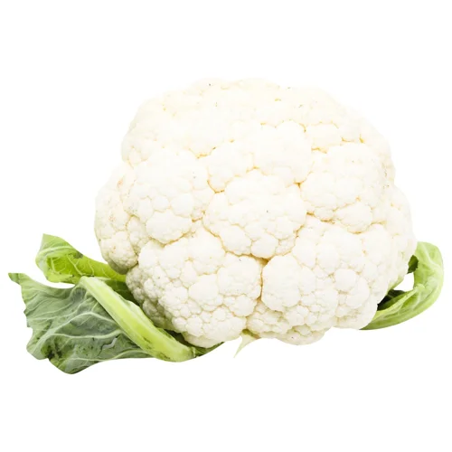 Капуста цвітна