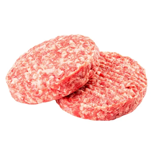 Бургер Тростинка The Best Choice з яловичини