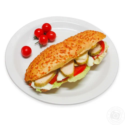 Сендвіч Цезар The Local Food 250г