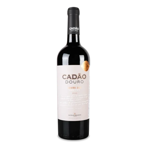 Вино Cadao Douro Vinho Tinto, Красне Сухе, в/ґ, 0.75л
