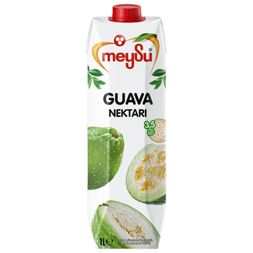 Нектар Meysu Гуава 1л