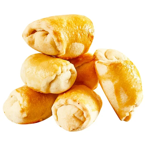 Рогалики горіхові
