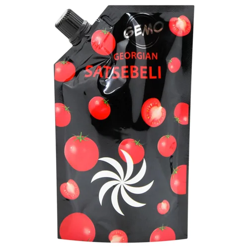 Соус Gemo Сацебелі 200г