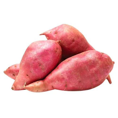 Картопля батат