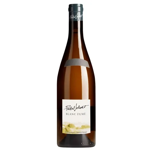 Вино Pascal Jolivet Pouilly-Fume біле сухе 12,5% 0,75л
