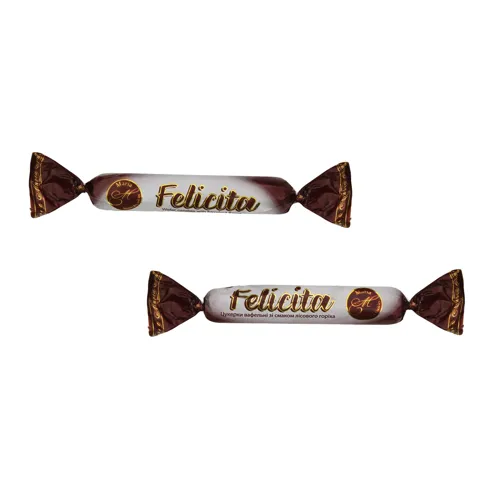 Цукерки зі смаком лісового горіха Felicita Maria кг