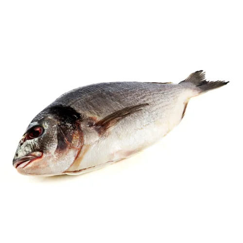 Дорада Патрана Вищого Ґатунку, з/г, 1 кг