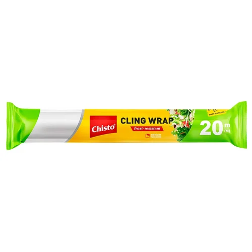 Плівка харчова Chisto Морозостійка 20м