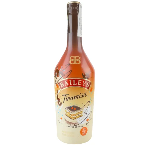 Лікер Baileys Tiramisu 17% 0,7л