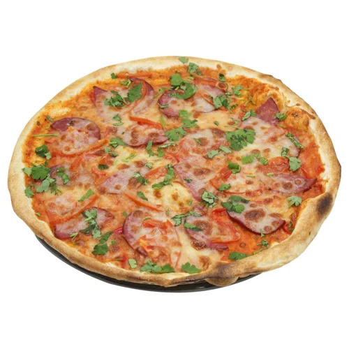 Піца з халапеньйо 500г