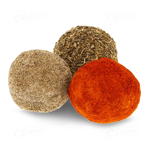 Сир «Лавка традицій» Rory «Квартет» козиний 40%, 200г