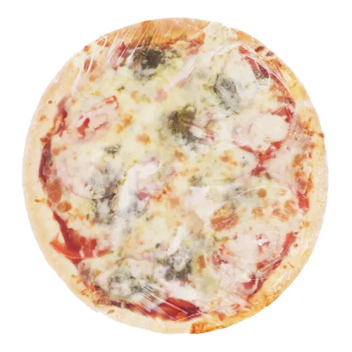 Піца Маргарита Хлібна мрія м/у 510г