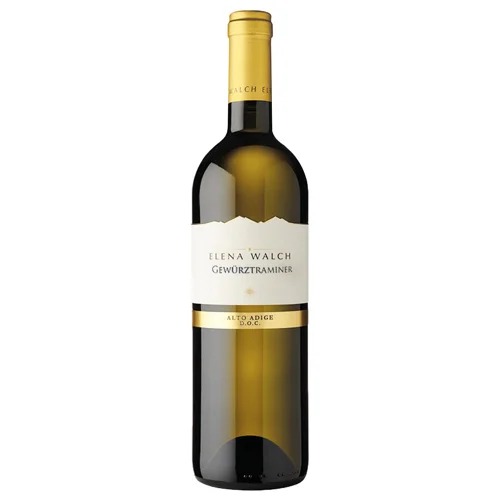 Вино Elena Walch Gewurztraminer біле сухе 13,5% 0,75л