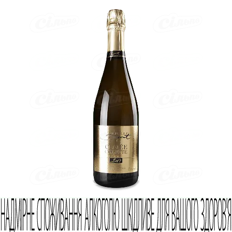 Сидр Famille Dupont Degorge, 0,75л