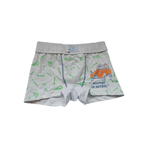 Труси для хлопчика SeaLine 2184F boxer bianco р.2
