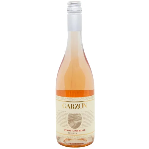 Вино Bodega Garzon Reserva Pinot Noir Rose рож.сухе 0.75 л