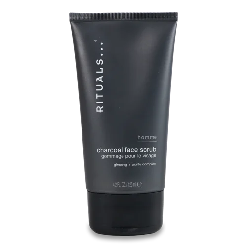 Скраб Для Обличчя Homme Rituals Вищого Ґатунку 125мл