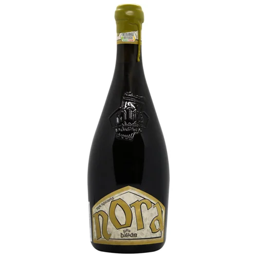 Пиво Baladin Nora 6,8% 0,75л