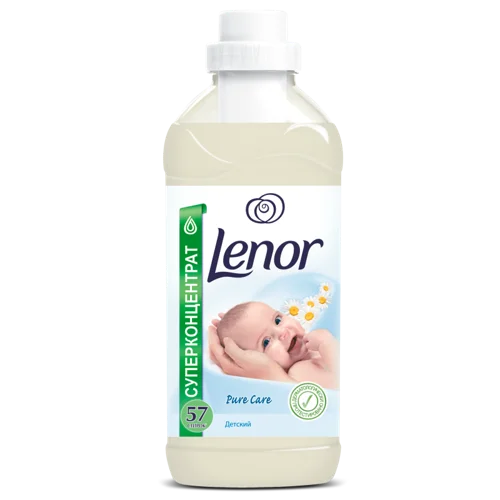 Дитячий Кондиціонер Lenor, В/ґ, 2л