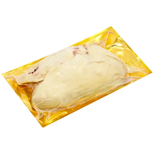 Печінка качина Фуа-гра заморожена ~750г
