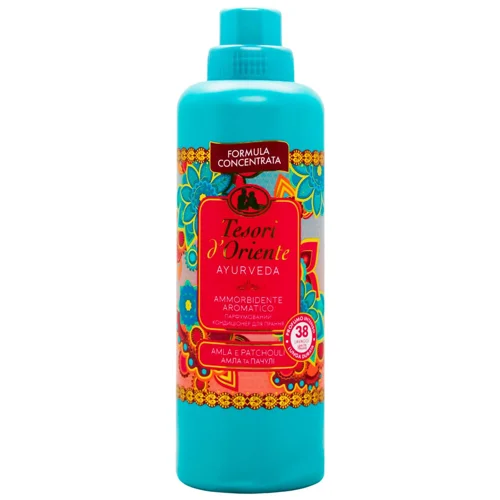 Ополіскувач для білизни Tesori d'Oriente Ayurveda 760мл