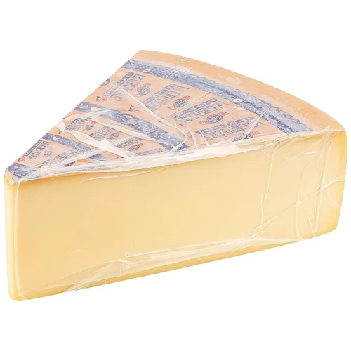 Сир Emmi Le Gruyere 5-7 місяців витримки 49%