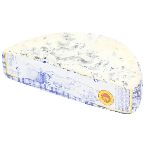Сир Paysan Breton Блю Д`Овернь 50%