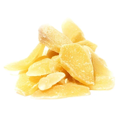 Імбир сушений в цукрі