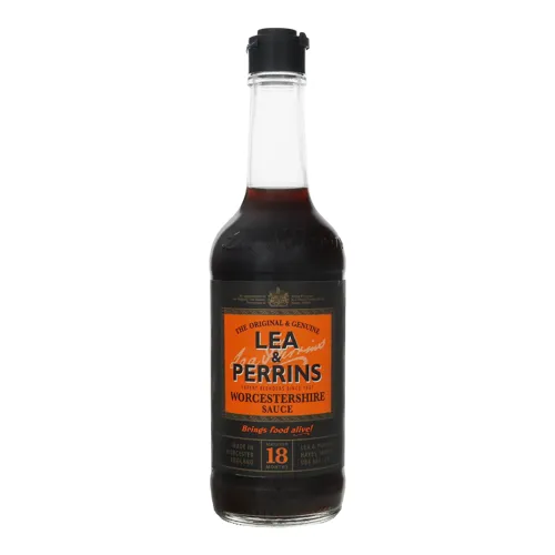 Соус Worcestershire Lea&Perrins 290мл