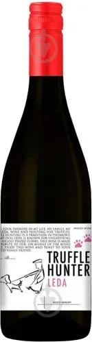 Вино червоне солодке Truffle Hunter Leda 0.75л
