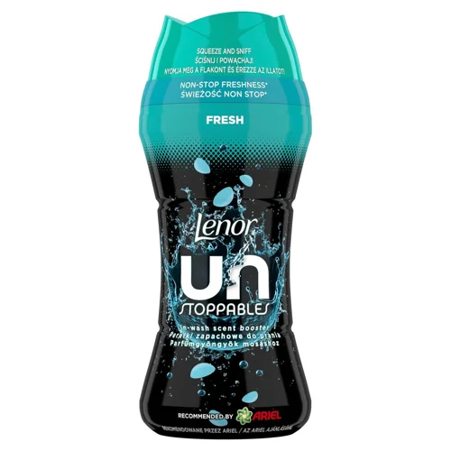 Кондиціонер Lenor Unstoppables Fresh гранульований 195г