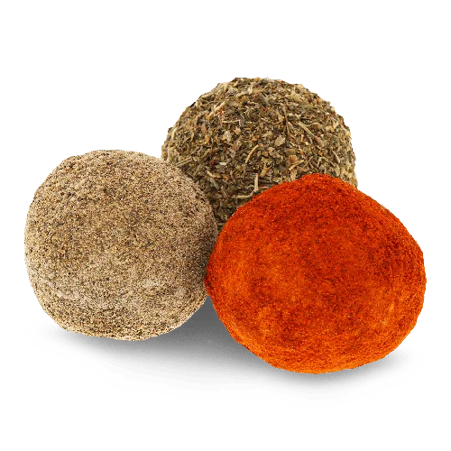 Сир «Лавка традицій» Rory з прованськими травами козиний 40%, кг