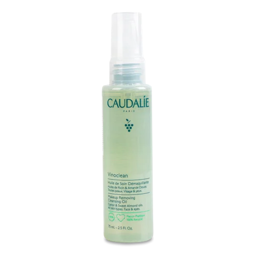 Олія для Зняття Макіяжу Vinoclean Caudalie 75мл