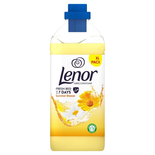 Ополіскувач для білизни Lenor Літній бриз 1,6л